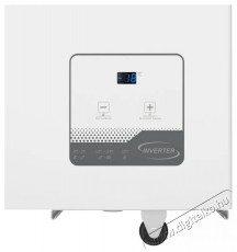 Siguro CF-K15W Fast Freeze 299 Konyhai termékek - Hűtő, fagyasztó (szabadonálló) - Fagyasztóláda - 509123