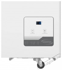 Siguro CF-O15W Fast Freeze 400 Konyhai termékek - Hűtő, fagyasztó (szabadonálló) - Fagyasztóláda - 509126