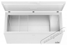 Siguro CF-P15W Fast Freeze 500 Konyhai termékek - Hűtő, fagyasztó (szabadonálló) - Fagyasztóláda - 509128