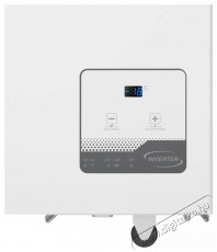 Siguro CF-P15W Fast Freeze 500 Konyhai termékek - Hűtő, fagyasztó (szabadonálló) - Fagyasztóláda - 509128