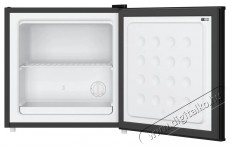 Siguro MB-E241B Essentials Konyhai termékek - Hűtő, fagyasztó (szabadonálló) - Fagyasztószekrény - 509117