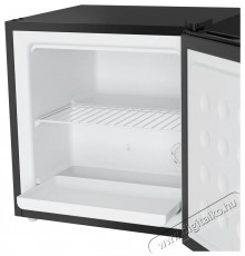 Siguro MB-E241B Essentials Konyhai termékek - Hűtő, fagyasztó (szabadonálló) - Fagyasztószekrény - 509117
