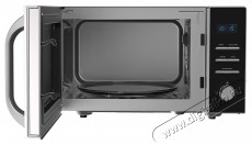 Siguro MO-C190S Grill Konyhai termékek - Mikrohullámú sütő - Mikrohullámú sütő (szabadonálló) - 509148