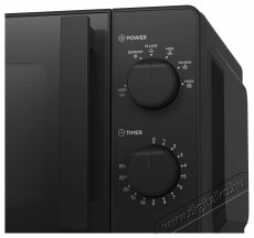 Siguro MO-M170B Konyhai termékek - Mikrohullámú sütő - Mikrohullámú sütő (szabadonálló) - 509181