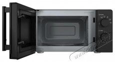 Siguro MO-M170B Konyhai termékek - Mikrohullámú sütő - Mikrohullámú sütő (szabadonálló) - 509181