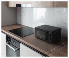 Siguro MO-M170B Konyhai termékek - Mikrohullámú sütő - Mikrohullámú sütő (szabadonálló) - 509181