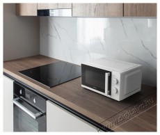 Siguro MO-M170W Mikrohull&aacute;m&uacute; s&uuml;tő Konyhai term&eacute;kek - Mikrohull&aacute;m&uacute; s&uuml;tő - Mikrohull&aacute;m&uacute; s&uuml;tő (szabadon&aacute;ll&oacute;) - 509182