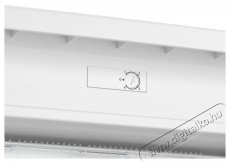 Siguro UF-A110W Fast Freeze 85 Konyhai termékek - Hűtő, fagyasztó (szabadonálló) - Fagyasztószekrény - 509127