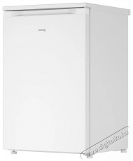 Siguro UF-A110W Fast Freeze 85 Konyhai termékek - Hűtő, fagyasztó (szabadonálló) - Fagyasztószekrény - 509127
