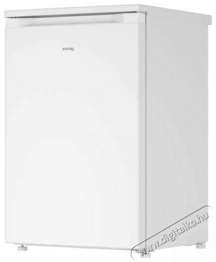 Siguro UF-A110W Fast Freeze 85 Konyhai termékek - Hűtő, fagyasztó (szabadonálló) - Fagyasztószekrény - 509127