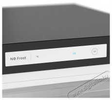 Siguro UF-D310S Fast Freeze 166 Konyhai termékek - Hűtő, fagyasztó (szabadonálló) - Fagyasztószekrény - 505563