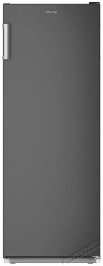 Siguro UF-D310S Fast Freeze 166 Konyhai termékek - Hűtő, fagyasztó (szabadonálló) - Fagyasztószekrény - 505563