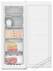 Siguro UF-D310W Fast Freeze 166 Konyhai termékek - Hűtő, fagyasztó (szabadonálló) - Fagyasztószekrény - 509119
