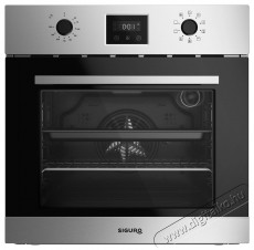 Siguro BO-L250S Versatile Újdonságok - Új termékek - 509816