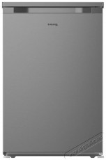 Siguro TT-E250S Chill and Freeze Konyhai termékek - Hűtő, fagyasztó (szabadonálló) - Mini hűtő / minibár - 509561