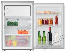 Siguro TT-E250S Chill and Freeze Konyhai termékek - Hűtő, fagyasztó (szabadonálló) - Mini hűtő / minibár - 509561