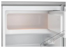 Siguro TT-E250S Chill and Freeze Konyhai termékek - Hűtő, fagyasztó (szabadonálló) - Mini hűtő / minibár - 509561