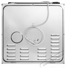 Siguro BO-L35 Built-in Hot Air Oven Black &Uacute;jdons&aacute;gok - &Uacute;j term&eacute;kek - 509818