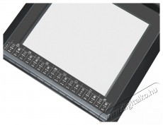 Siguro BO-L35 Built-in Hot Air Oven Black &Uacute;jdons&aacute;gok - &Uacute;j term&eacute;kek - 509818