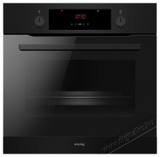 Siguro BO-L35 Built-in Hot Air Oven Black - &Uacute;jdons&aacute;gok - &Uacute;j term&eacute;kek - 509818