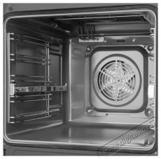 Siguro BO-L35 Built-in Hot Air Oven Black &Uacute;jdons&aacute;gok - &Uacute;j term&eacute;kek - 509818