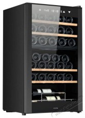 Siguro WC-G331B Dual Wine Konyhai termékek - Hűtő, fagyasztó (szabadonálló) - Borhűtő - 509784