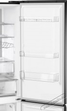 Siguro BF-A241Y Premium Konyhai termékek - Hűtő, fagyasztó (szabadonálló) - Alulfagyasztós kombinált hűtő - 509294