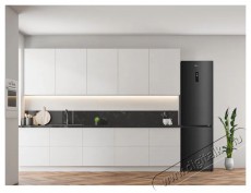 Siguro BF-A241Y Premium Konyhai termékek - Hűtő, fagyasztó (szabadonálló) - Alulfagyasztós kombinált hűtő - 509294