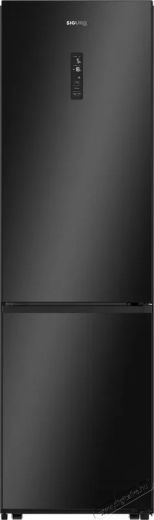 Siguro BF-A241Y Premium Konyhai termékek - Hűtő, fagyasztó (szabadonálló) - Alulfagyasztós kombinált hűtő - 509294