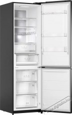 Siguro BF-A241Y Premium Konyhai termékek - Hűtő, fagyasztó (szabadonálló) - Alulfagyasztós kombinált hűtő - 509294