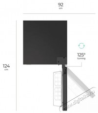 Siguro BF-A241Y Premium Konyhai termékek - Hűtő, fagyasztó (szabadonálló) - Alulfagyasztós kombinált hűtő - 509294