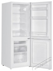 Siguro BF-C241W Essentials Konyhai termékek - Hűtő, fagyasztó (szabadonálló) - Alulfagyasztós kombinált hűtő - 509288