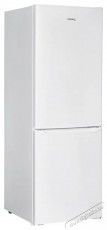 Siguro BF-C241W Essentials Konyhai termékek - Hűtő, fagyasztó (szabadonálló) - Alulfagyasztós kombinált hűtő - 509288