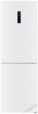 Siguro BF-O120W Ideal Konyhai termékek - Hűtő, fagyasztó (szabadonálló) - Alulfagyasztós kombinált hűtő - 509312