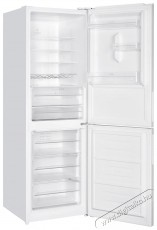 Siguro BF-O120W Ideal Konyhai termékek - Hűtő, fagyasztó (szabadonálló) - Alulfagyasztós kombinált hűtő - 509312