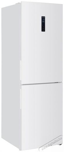 Siguro BF-O120W Ideal Konyhai termékek - Hűtő, fagyasztó (szabadonálló) - Alulfagyasztós kombinált hűtő - 509312