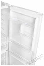 Siguro BF-O120W Ideal Konyhai termékek - Hűtő, fagyasztó (szabadonálló) - Alulfagyasztós kombinált hűtő - 509312