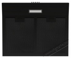 Siguro HD-U210B Under Hood Konyhai termékek - Páraelszívó - Hagyományos - 509658