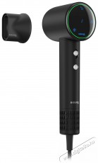 Siguro HR-I450B Twilight Flow Szépségápolás / Egészség - Hajápolás - Hajszárító - 510692