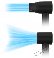 Siguro HR-I450B Twilight Flow Sz&eacute;ps&eacute;g&aacute;pol&aacute;s / Eg&eacute;szs&eacute;g - Haj&aacute;pol&aacute;s - Hajsz&aacute;r&iacute;t&oacute; - 510692