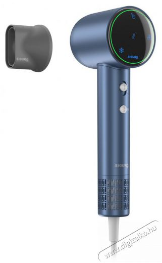 Siguro HR-I450D Ocean Flow Szépségápolás / Egészség - Hajápolás - Hajszárító - 510694