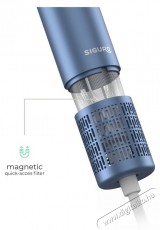 Siguro HR-I450D Ocean Flow Szépségápolás / Egészség - Hajápolás - Hajszárító - 510694