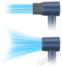 Siguro HR-I450D Ocean Flow Szépségápolás / Egészség - Hajápolás - Hajszárító - 510694