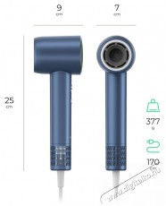 Siguro HR-I450D Ocean Flow Szépségápolás / Egészség - Hajápolás - Hajszárító - 510694