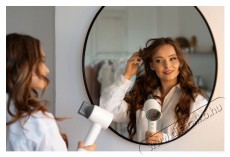 Siguro HR-I450D Ocean Flow Szépségápolás / Egészség - Hajápolás - Hajszárító - 510694