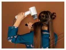 Siguro HR-I450D Ocean Flow Szépségápolás / Egészség - Hajápolás - Hajszárító - 510694