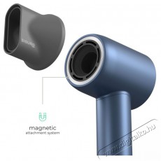 Siguro HR-I450D Ocean Flow Szépségápolás / Egészség - Hajápolás - Hajszárító - 510694