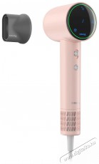 Siguro HR-I450P Candy Flow Szépségápolás / Egészség - Hajápolás - Hajszárító - 510690