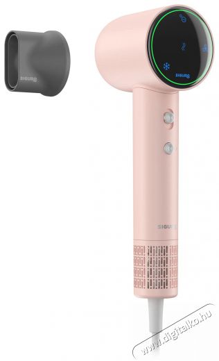 Siguro HR-I450P Candy Flow Szépségápolás / Egészség - Hajápolás - Hajszárító - 510690
