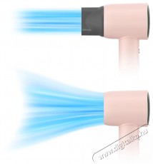 Siguro HR-I450P Candy Flow Szépségápolás / Egészség - Hajápolás - Hajszárító - 510690